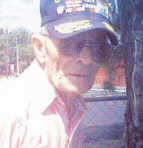 Obituary of James Charles Quinn