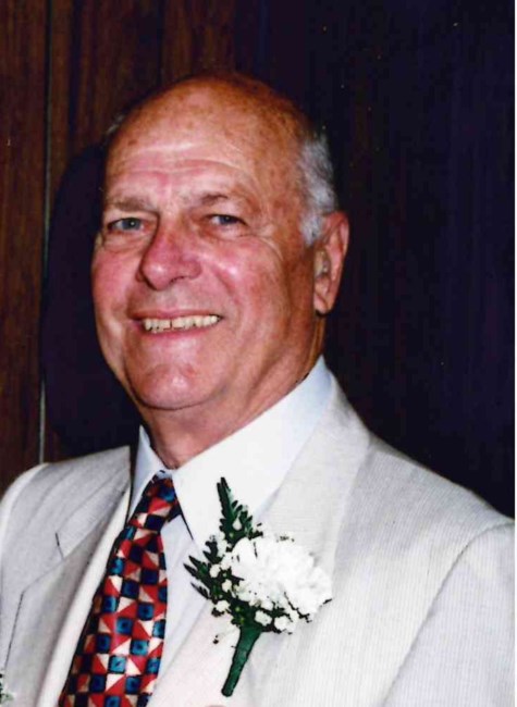 Obituary of Edward James Forbes