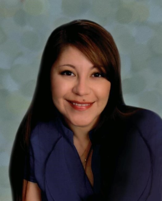 Obituary of Nancy Yvette Godoy