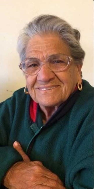 Obituary of Rosa S. Diaz