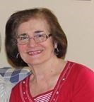 Obituary of Katherine Navrides