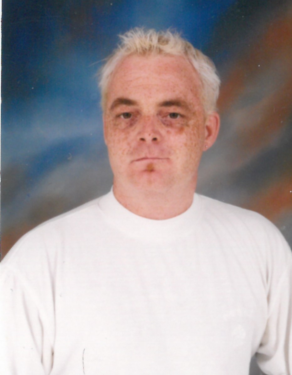 Obituary of Dany-Michel Blouin