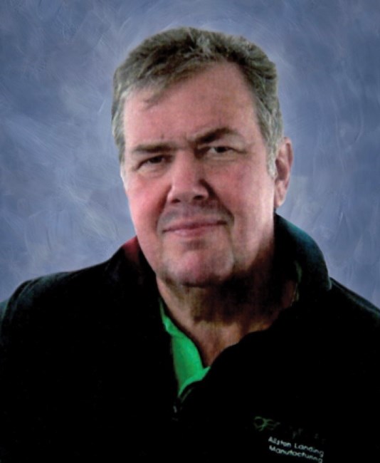 Obituary of William "Bill" J. Greene