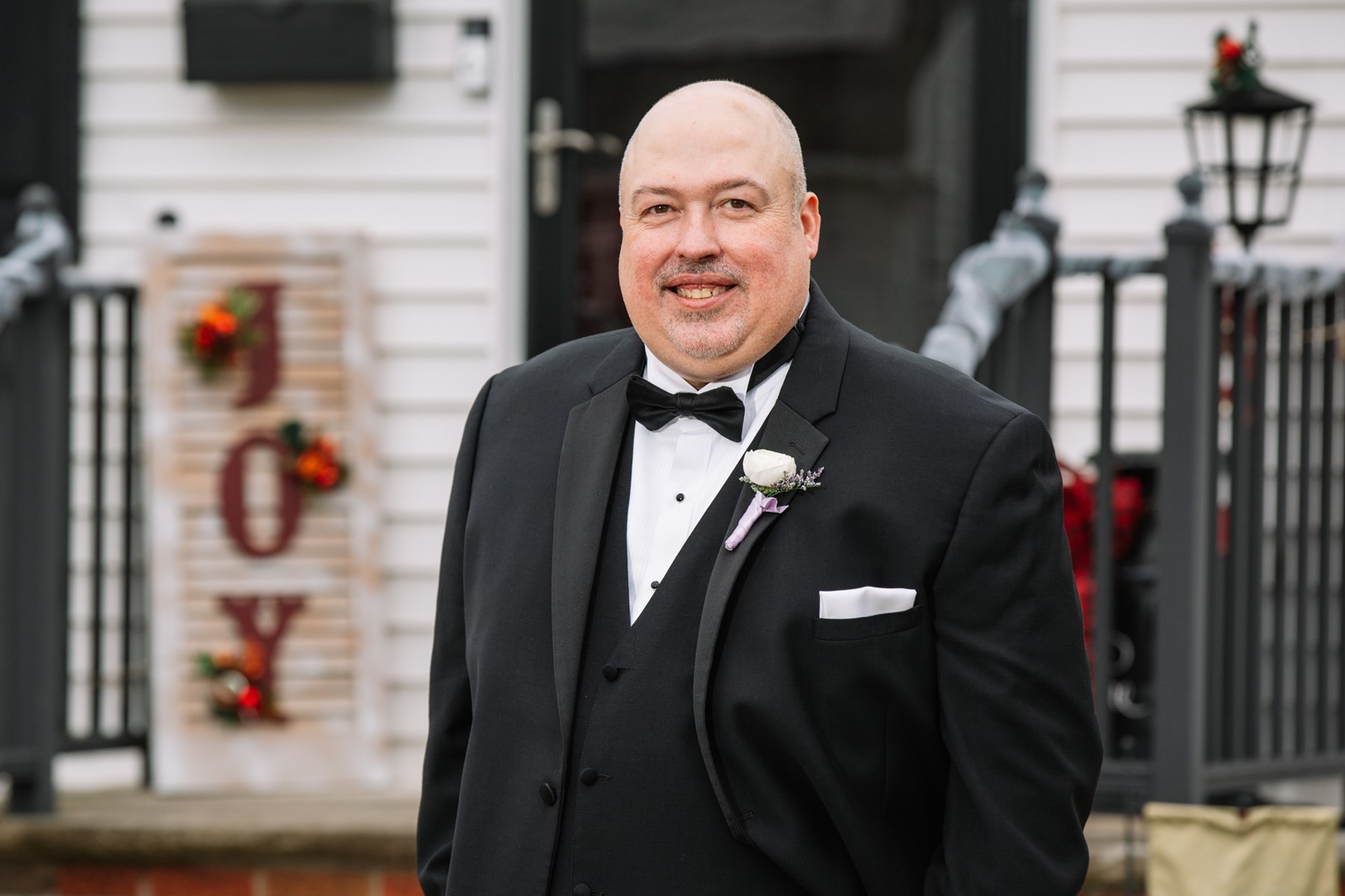 Mark R. Frederickson Obituary Union, NJ