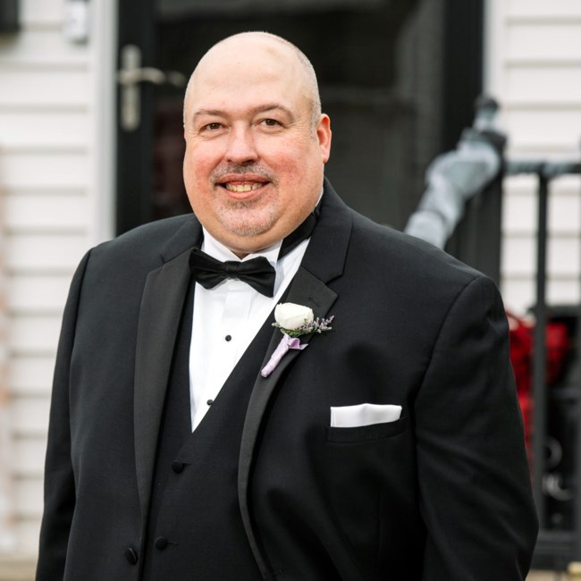 Obituary of Mark R. Frederickson