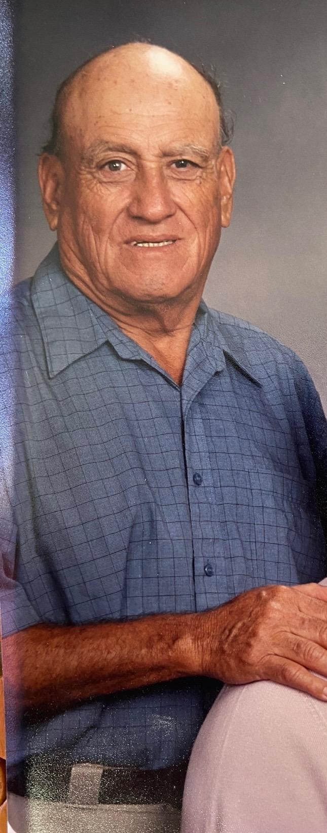 Obituary of Jose Huizar Carreon