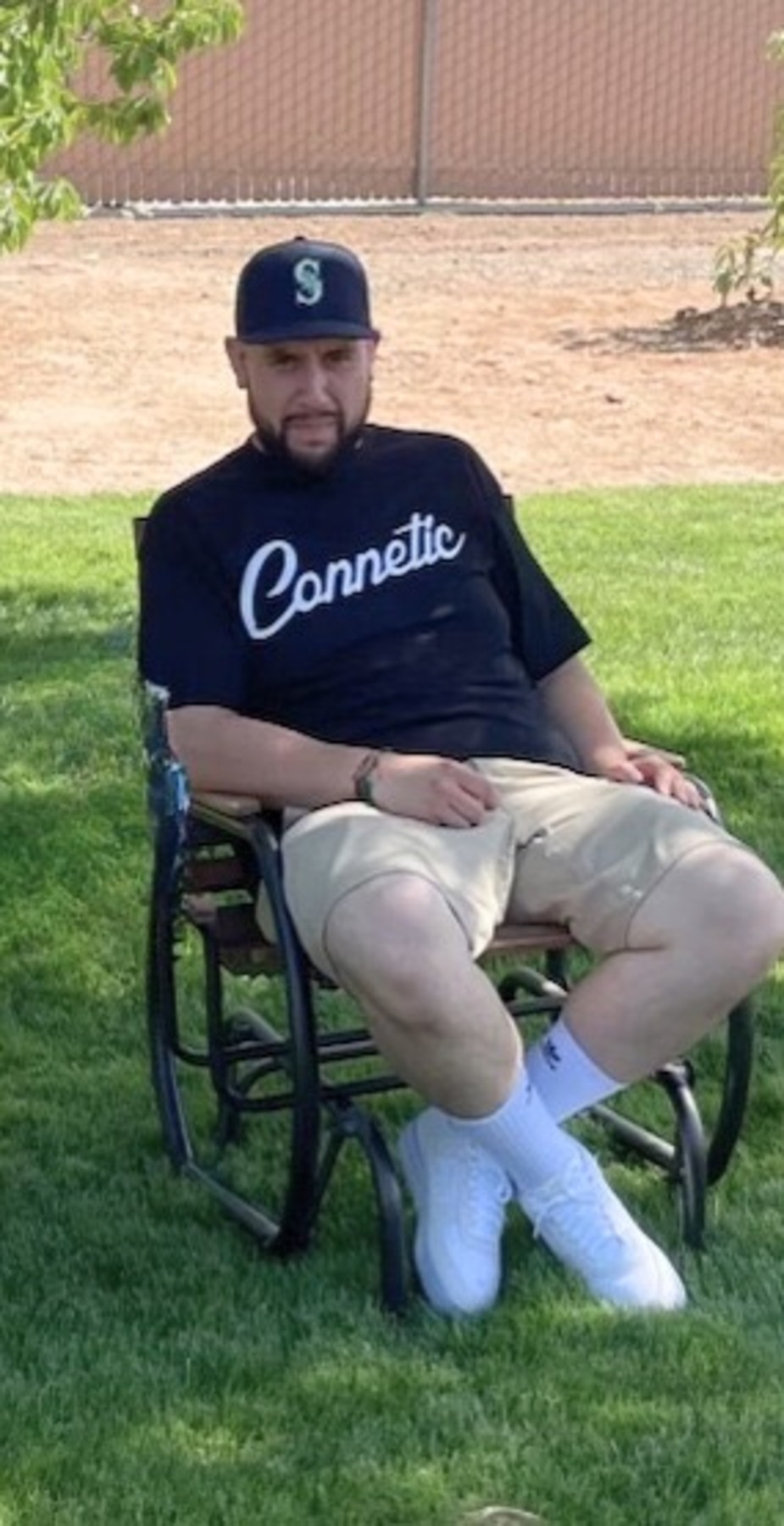 Obituary of Ismael Carrillo Garcia