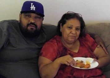 Obituary of Maria Islas