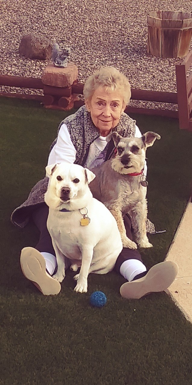 Obituary of Karen Irene Thomas