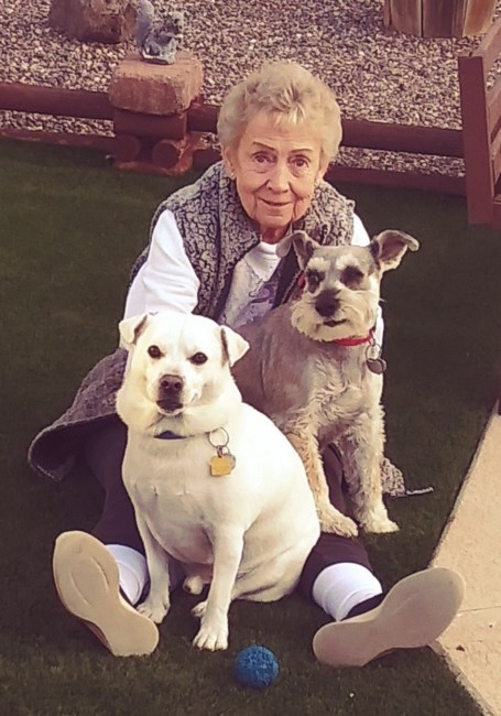 Obituary of Karen Irene Thomas