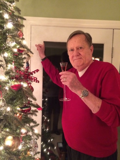 Obituary of Olaf W. Schirmer