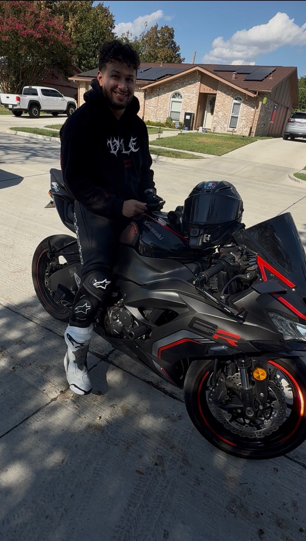 Obituary of Jose Eduardo Cobarrubias-Mendez