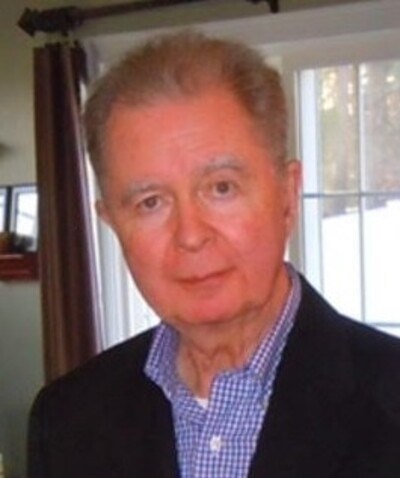 Obituary of Peter Henry Carroll, Jr.