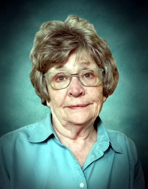 Obituary of Sandra Lou Porter