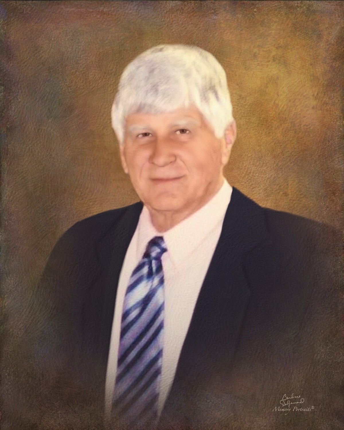 James Albright Obituary Louisville, KY