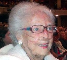 Obituary of Anne Ruland