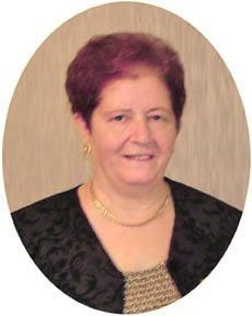 Obituary of Iolanda Parrotta