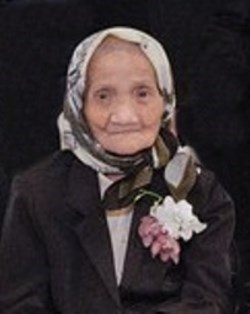 Obituary of Duoc This Tran