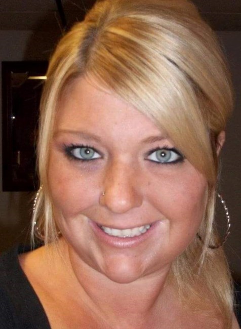 Obituary of Melissa DeVeau Gangi