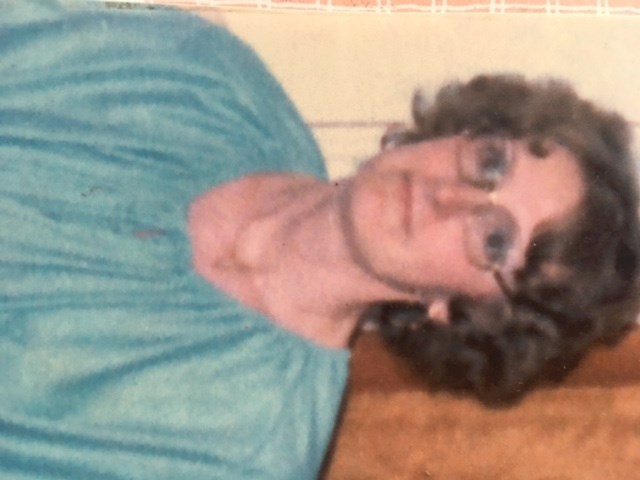 Obituary of Joan B. Kelley