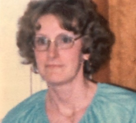 Obituary of Joan B. Kelley