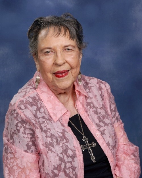 Obituario de Mildred M. Holeman