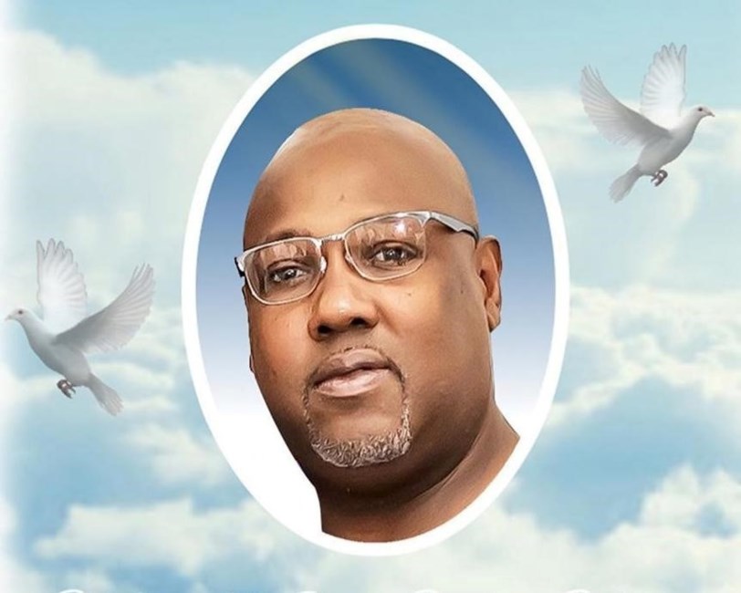 Obituary of Richard Moja Robinson