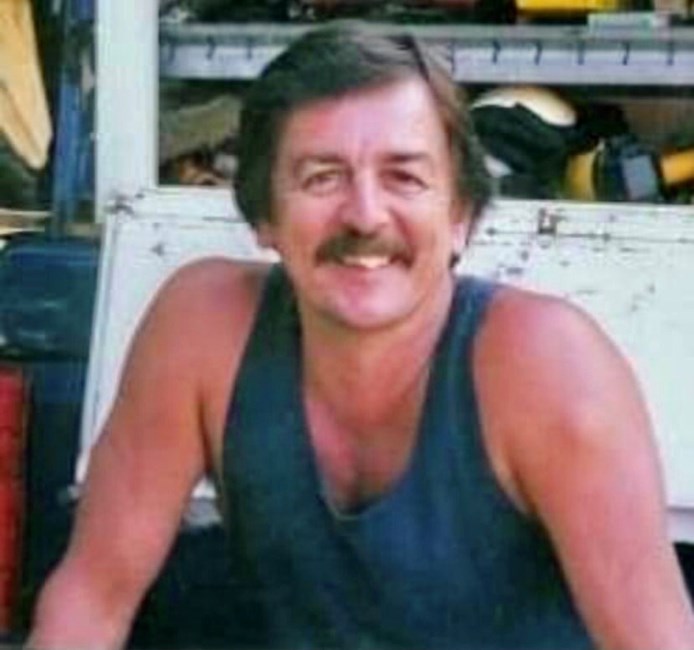 Obituary of Ronald Cubbin