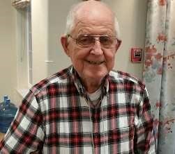 Obituary of John Sheeks