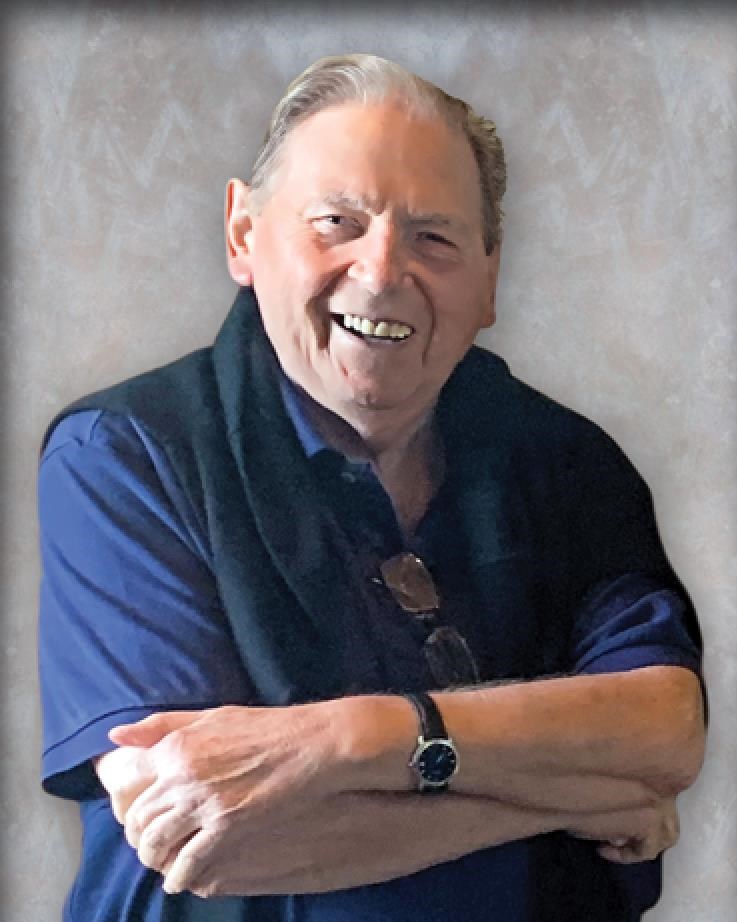 Obituary of Roger Frederick Warren