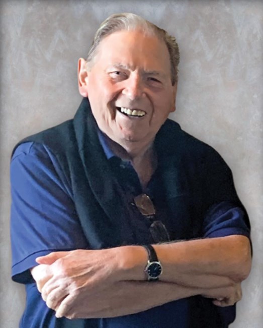 Obituary of Roger Frederick Warren