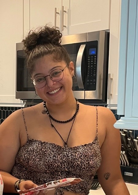 Obituary of Isabella Antonia Traverso