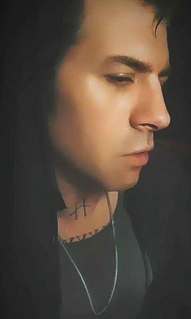 Obituary of Stefan DeCarlo