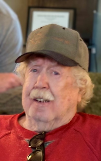 Obituary of Duane Robert Parsons