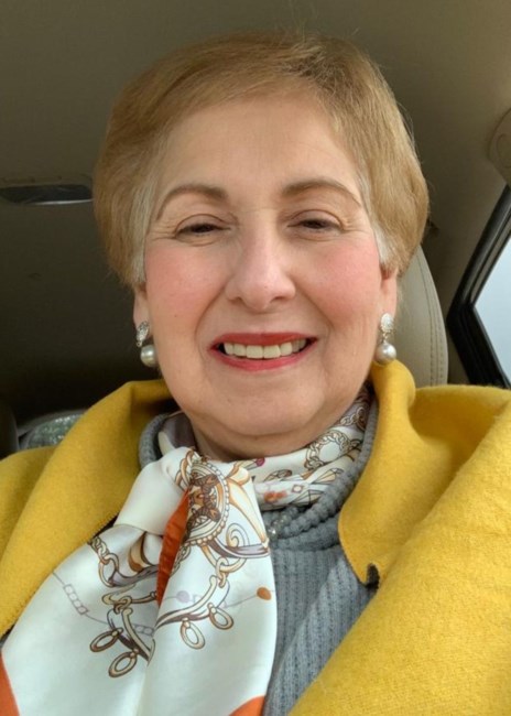 Obituary of Mireya Rincon