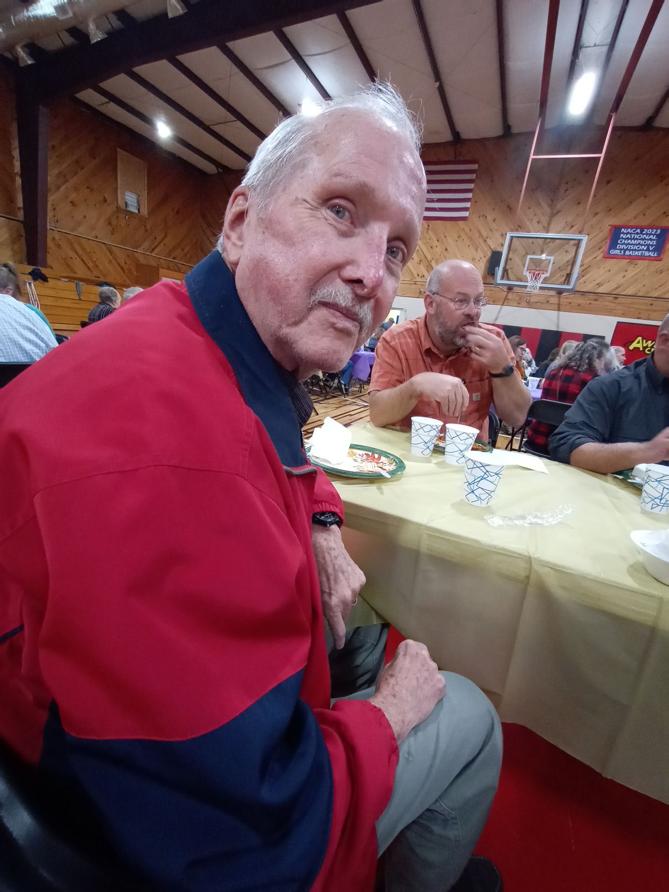 Obituary of Danny Ray Reynolds