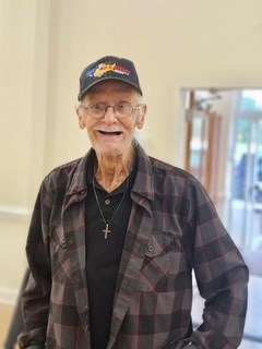 Obituario de Richard Eugene Deese