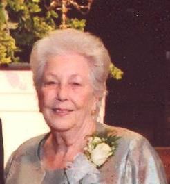 Obituary of Christene Shelton