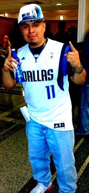 Obituary of Mr. Jose Angel Arellano