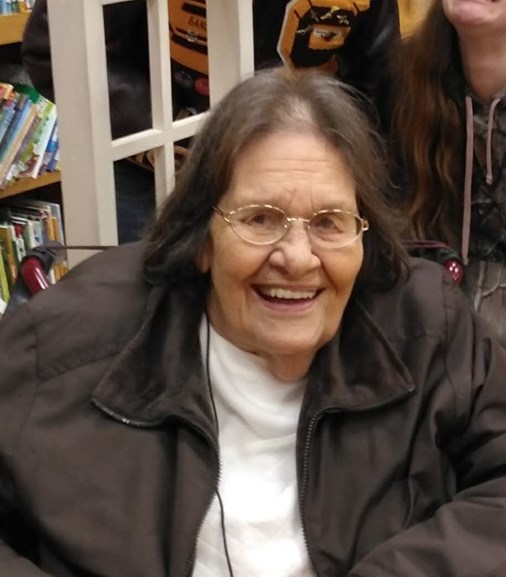 Obituary of Lois Alice Frodl