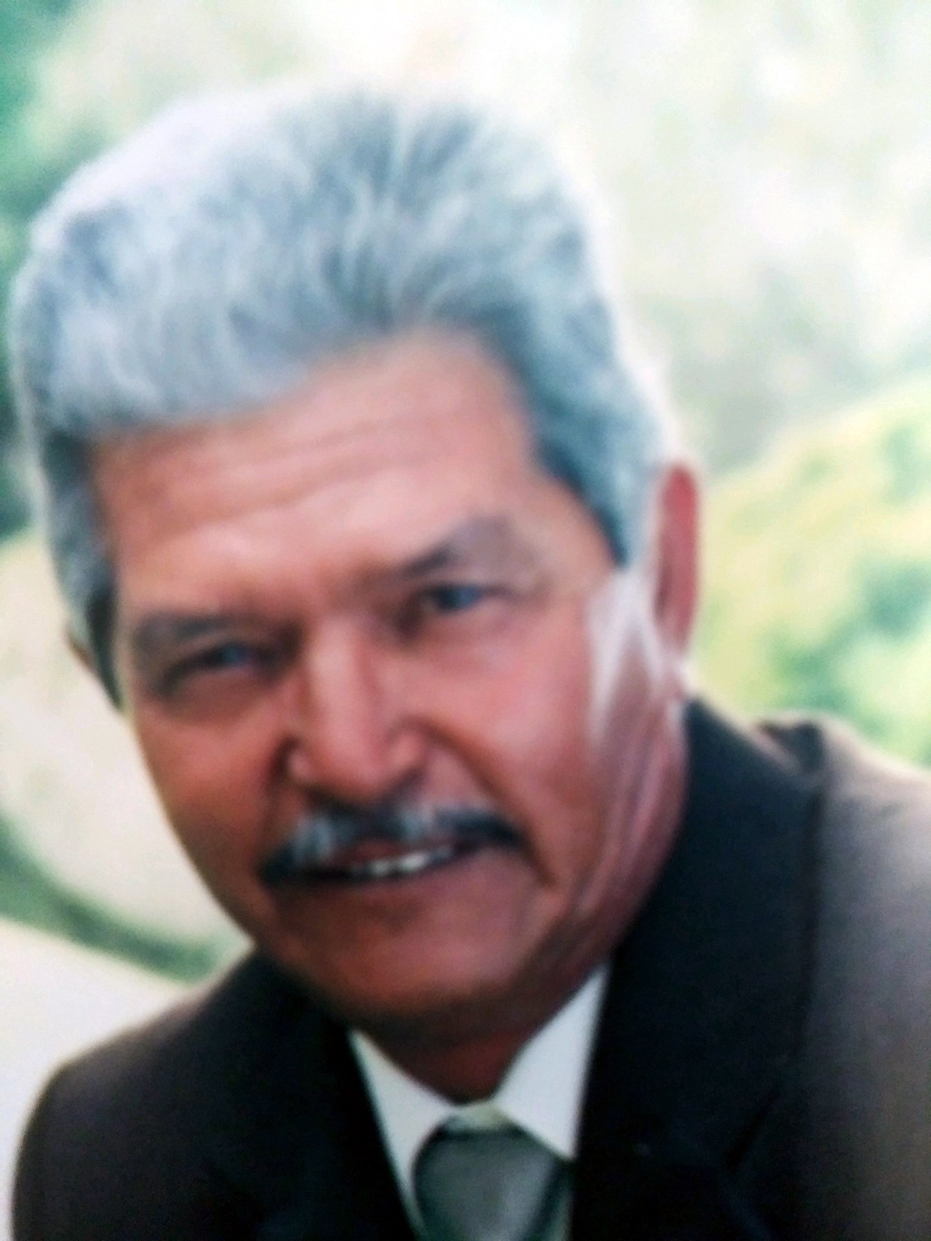 Ramiro Reyes Obituary - El Paso, TX
