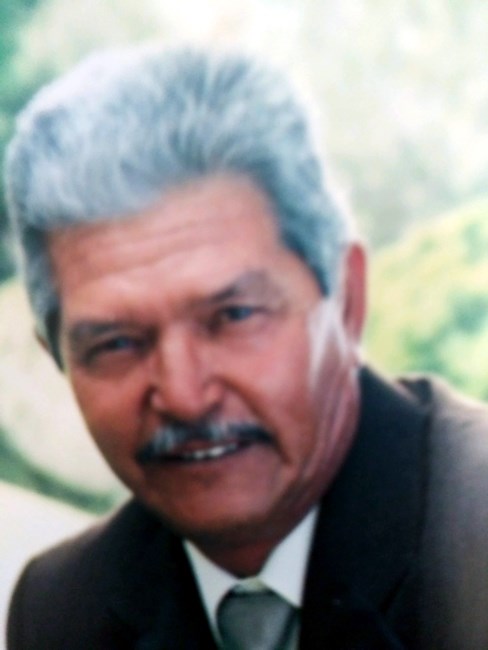 Obituary of Ramiro Reyes
