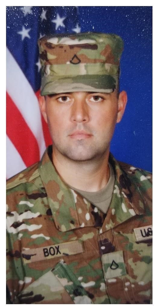 Obituary of Troy "Tj" Wayne Box Jr.