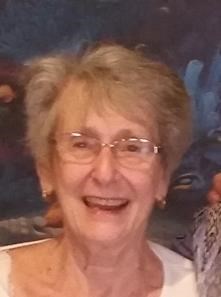 Obituary of Bonita Jo Fox