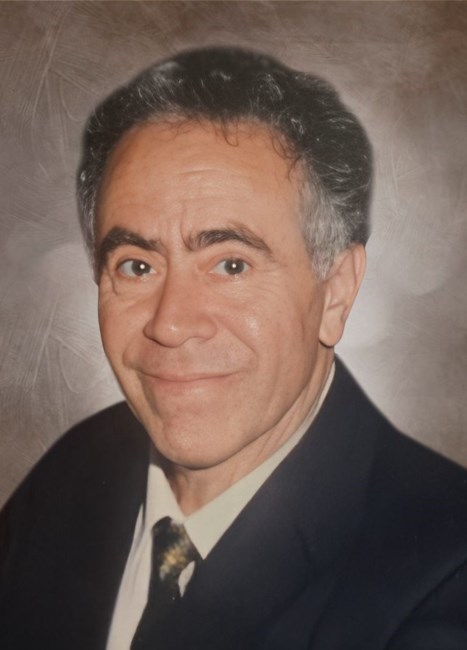 Avis de décès de Pietro Paolo Teoli