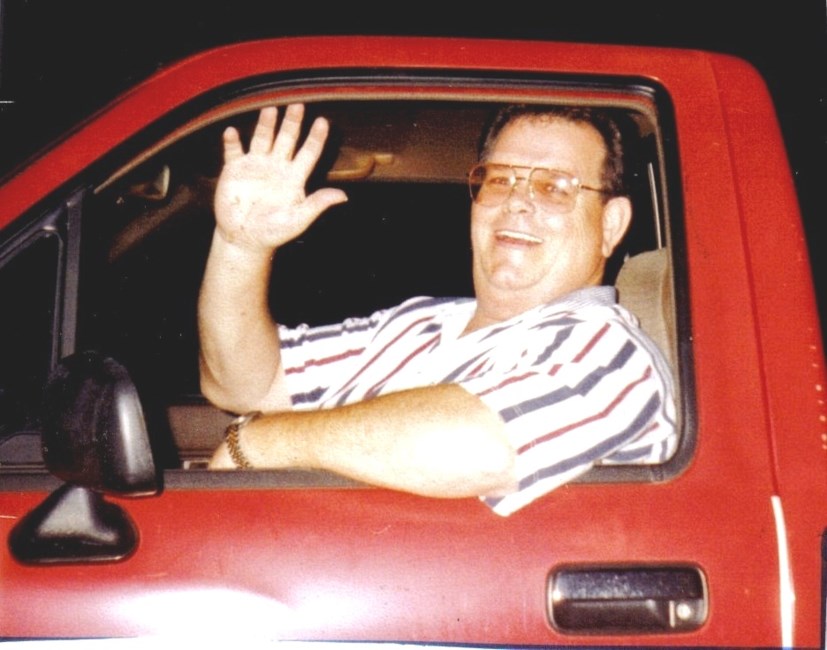 Obituary of William Robert Yates