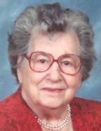 Obituary of Margaret Owen