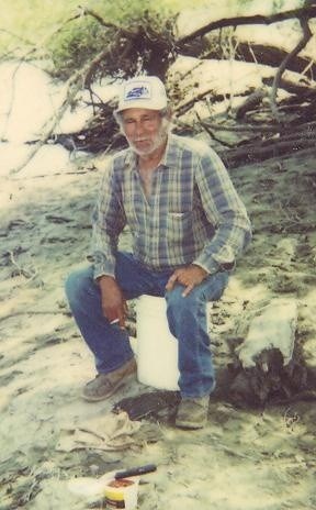 Obituario de Roman Medina Hernandez
