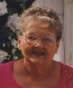 Obituary of Gladys Eloise McDonald