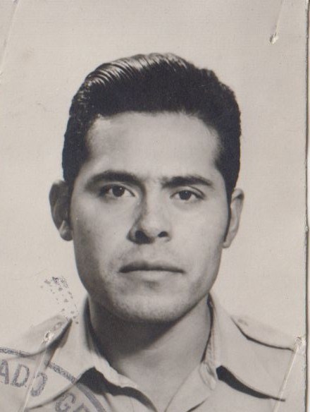 Obituary of Jose R. Avila
